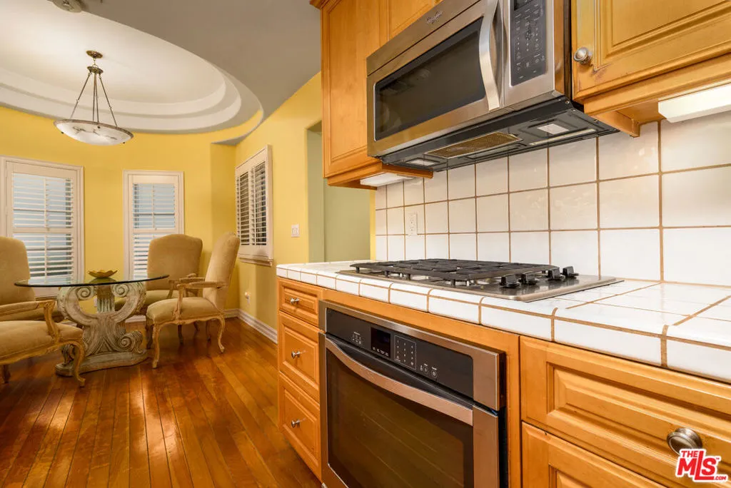 855 15th Street Unit D, Santa Monica, California 90403 home-pic-22