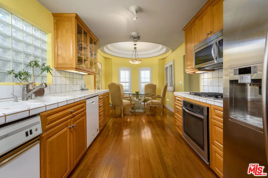 855 15th Street Unit D, Santa Monica, California 90403 home-pic-21