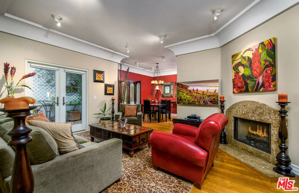 855 15th Street Unit D, Santa Monica, California 90403 home-pic-11