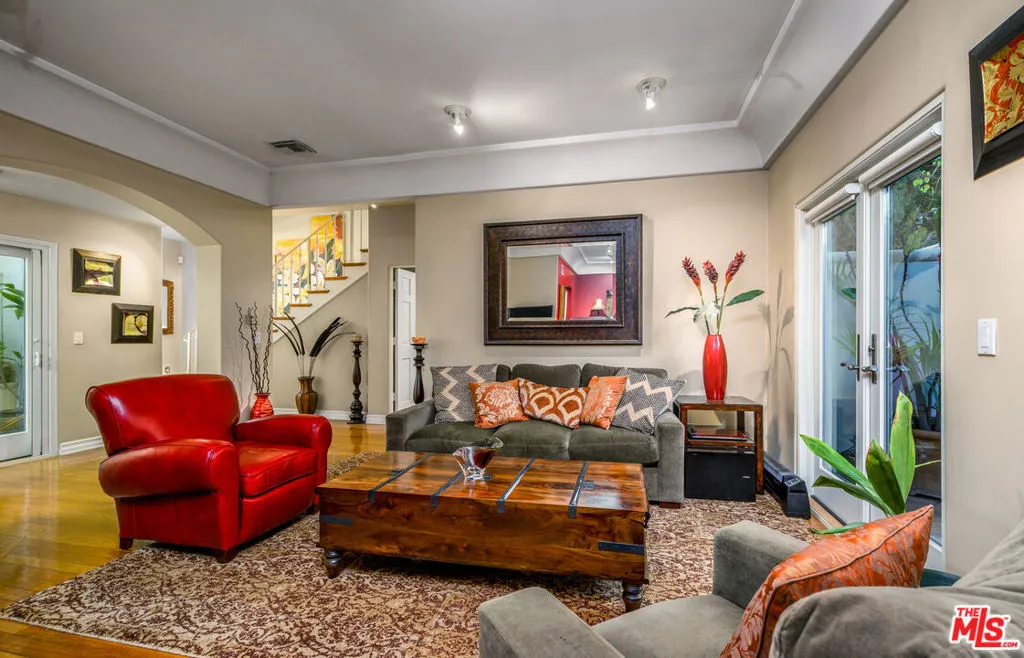 855 15th Street Unit D, Santa Monica, California 90403 home-pic-15