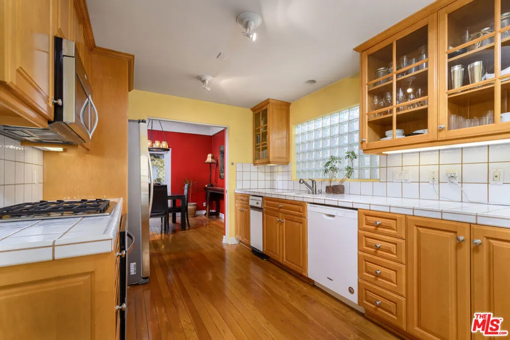 855 15th Street Unit D, Santa Monica, California 90403 home-pic-20