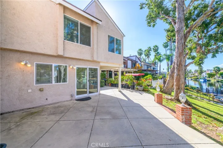 22551 Overlake Drive, Lake Forest, California 92630