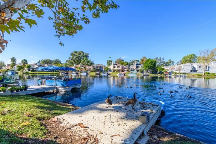 22551 Overlake Drive, Lake Forest, California 92630