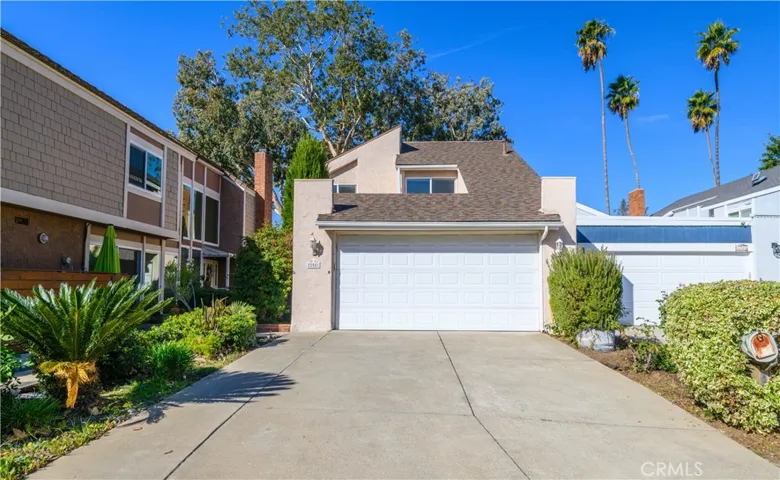 22551 Overlake Drive, Lake Forest, California 92630