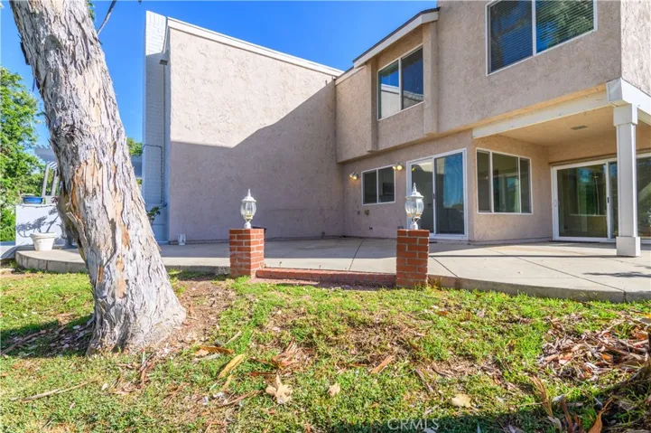 22551 Overlake Drive, Lake Forest, California 92630