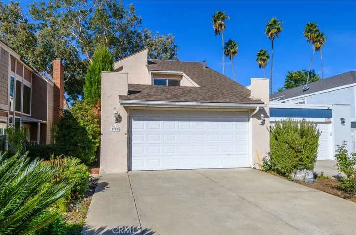22551 Overlake Drive, Lake Forest, California 92630