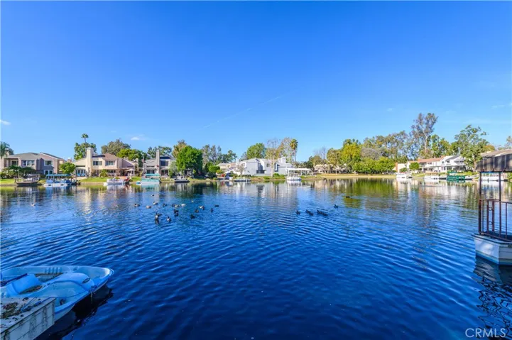 22551 Overlake Drive, Lake Forest, California 92630