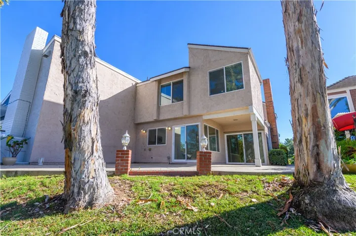 22551 Overlake Drive, Lake Forest, California 92630