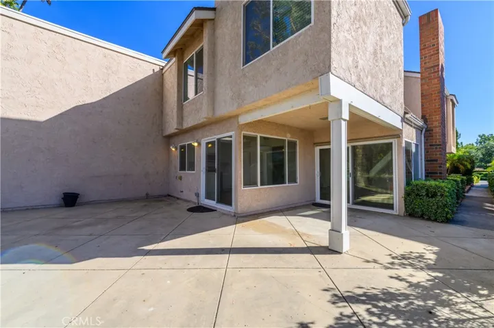 22551 Overlake Drive, Lake Forest, California 92630