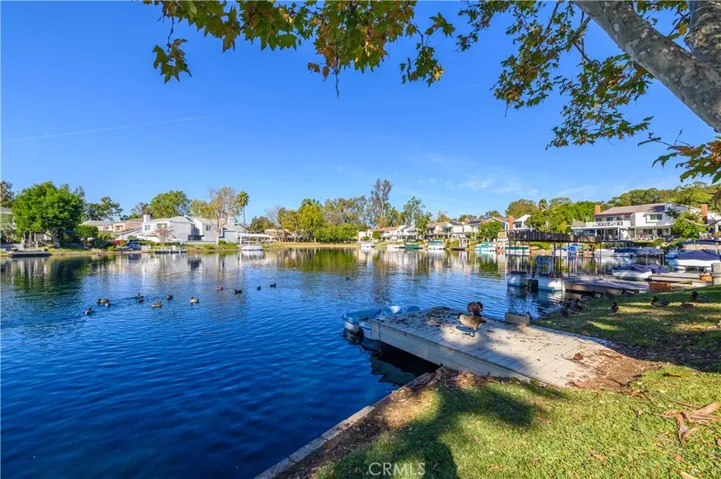 22551 Overlake Drive, Lake Forest, California 92630