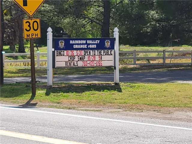 Across Street