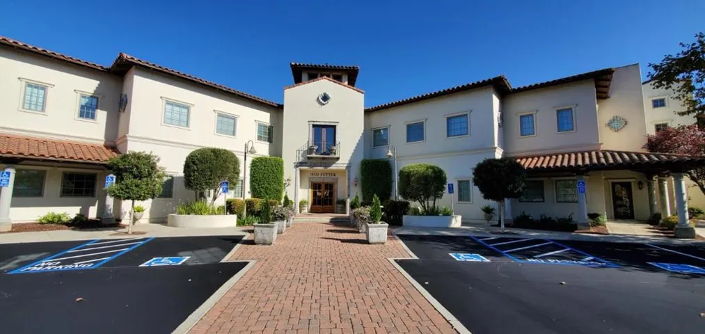 18525 Sutter Boulevard 210, Morgan Hill, California 95037
