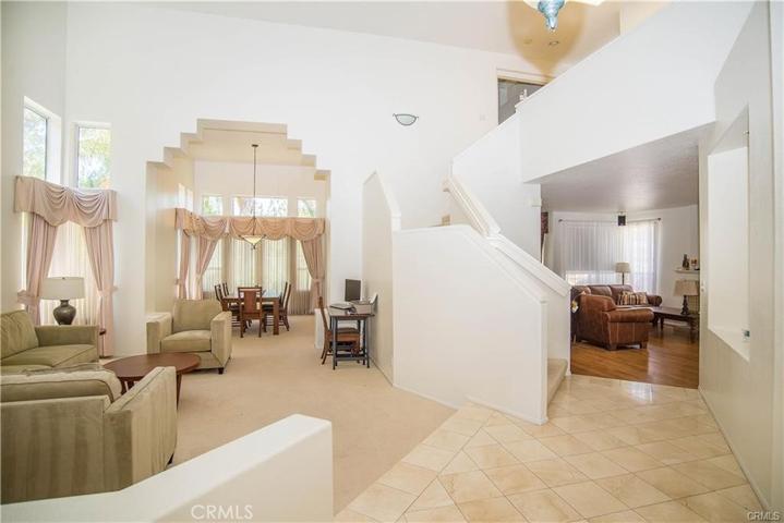 823 S Parkglen Place, Anaheim Hills, California 92808