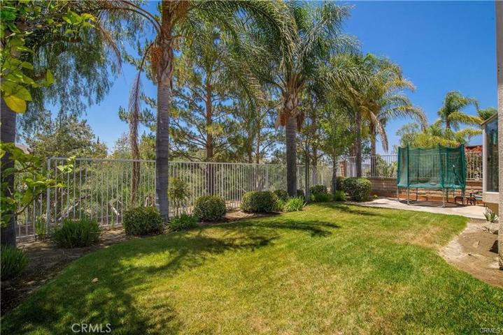 823 S Parkglen Place, Anaheim Hills, California 92808