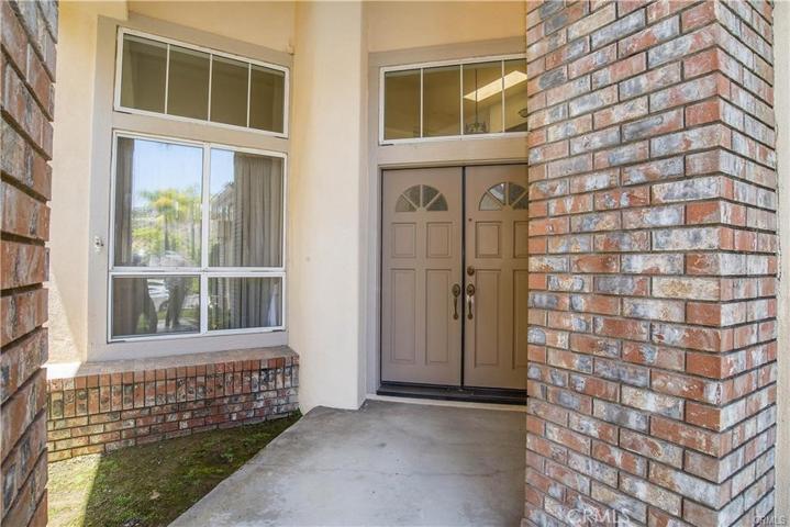 823 S Parkglen Place, Anaheim Hills, California 92808
