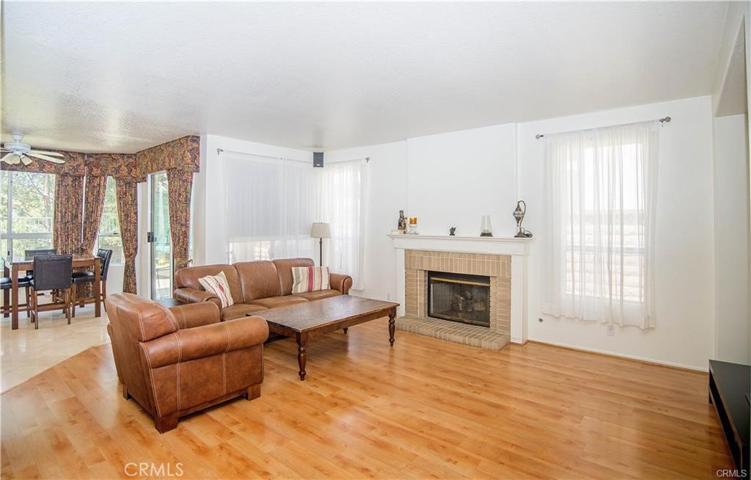 823 S Parkglen Place, Anaheim Hills, California 92808