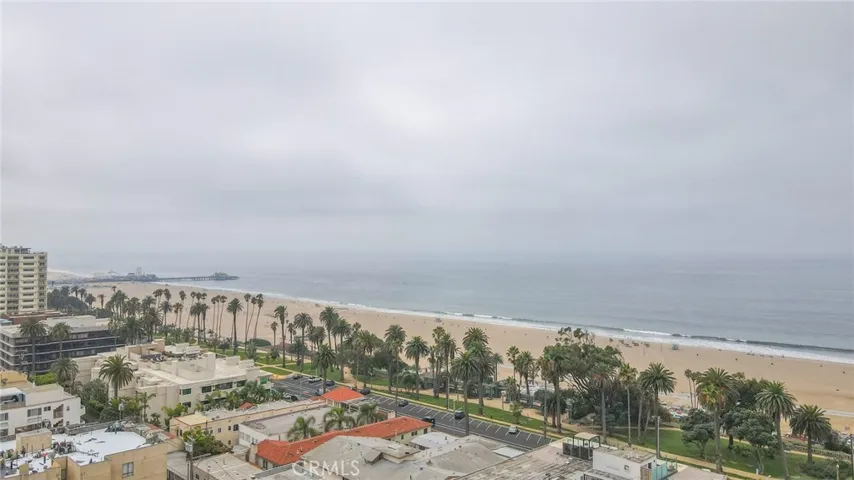 124 Idaho Avenue Unit 401, Santa Monica, California 90403