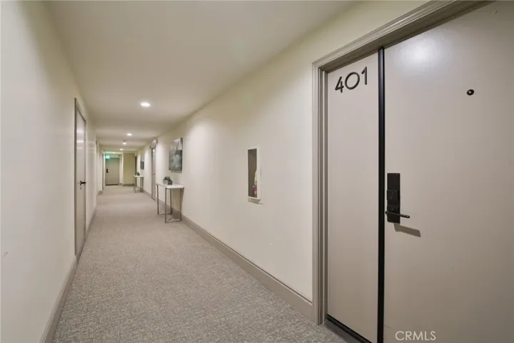 124 Idaho Avenue Unit 401, Santa Monica, California 90403