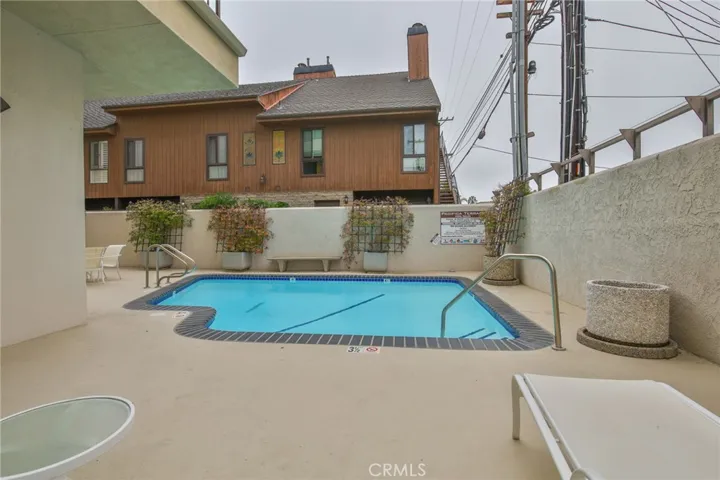 124 Idaho Avenue Unit 401, Santa Monica, California 90403