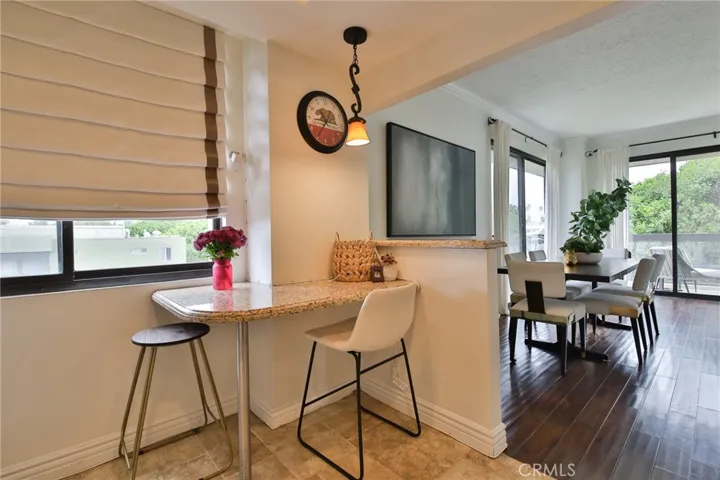 124 Idaho Avenue Unit 401, Santa Monica, California 90403