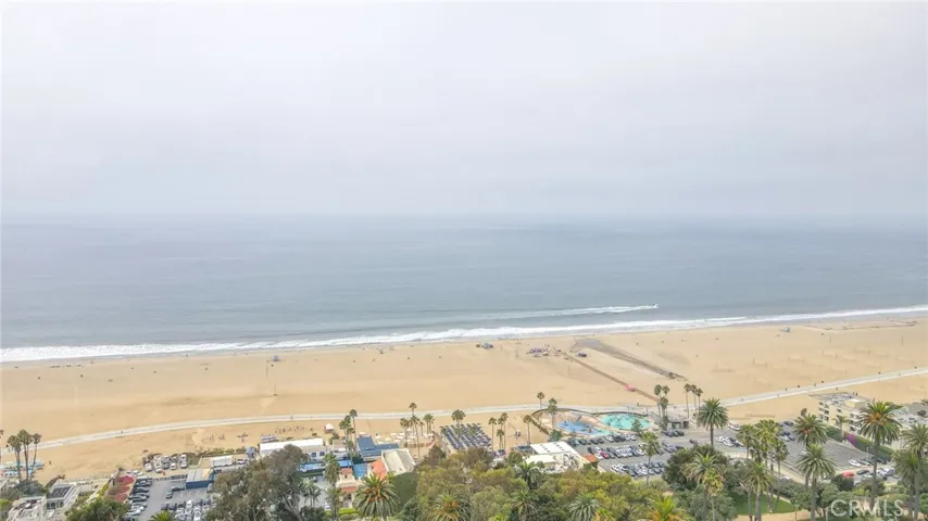 124 Idaho Avenue Unit 401, Santa Monica, California 90403