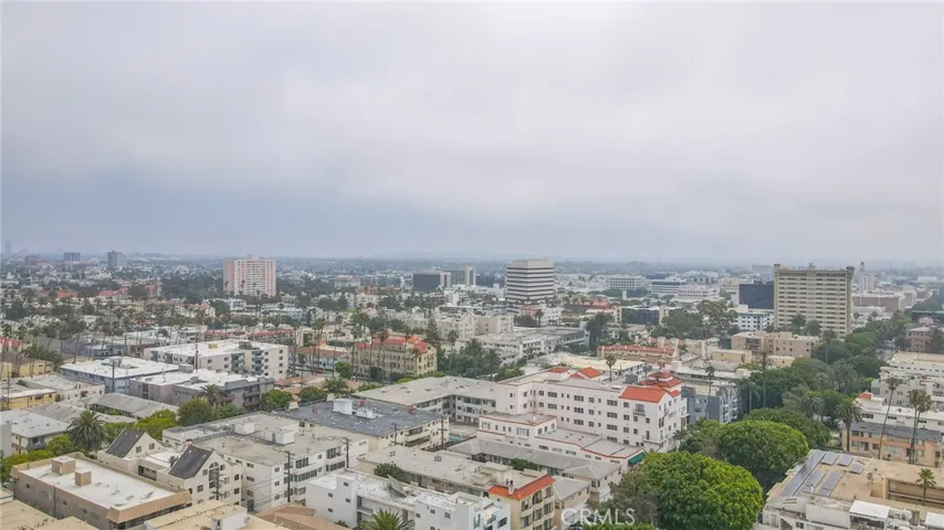 124 Idaho Avenue Unit 401, Santa Monica, California 90403