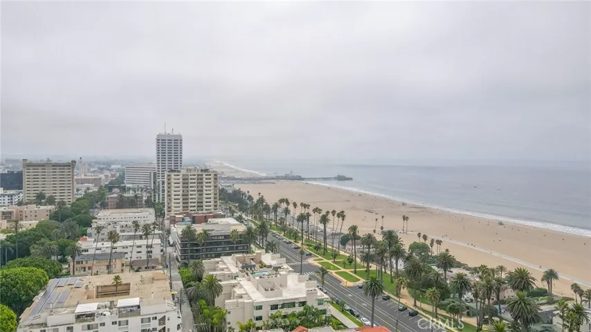 124 Idaho Avenue Unit 401, Santa Monica, California 90403