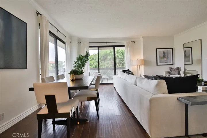 124 Idaho Avenue Unit 401, Santa Monica, California 90403