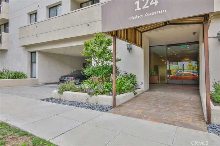 124 Idaho Avenue Unit 401, Santa Monica, California 90403