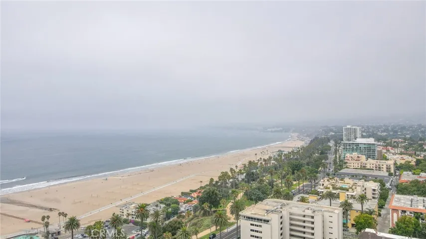 124 Idaho Avenue Unit 401, Santa Monica, California 90403