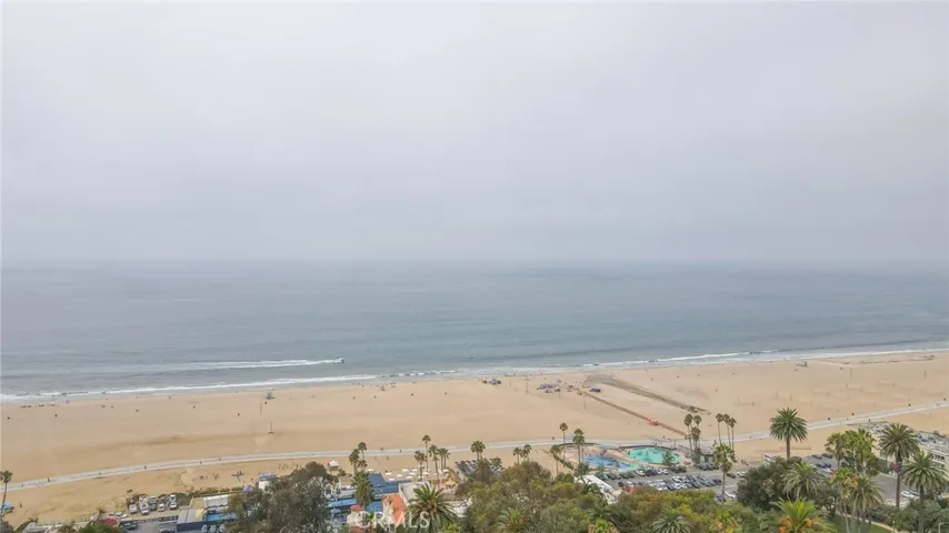 124 Idaho Avenue Unit 401, Santa Monica, California 90403