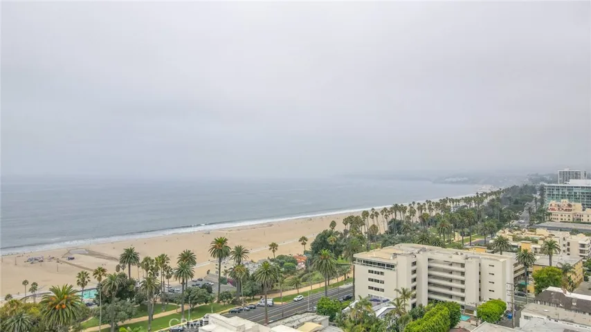 124 Idaho Avenue Unit 401, Santa Monica, California 90403