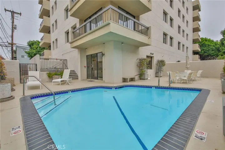 124 Idaho Avenue Unit 401, Santa Monica, California 90403