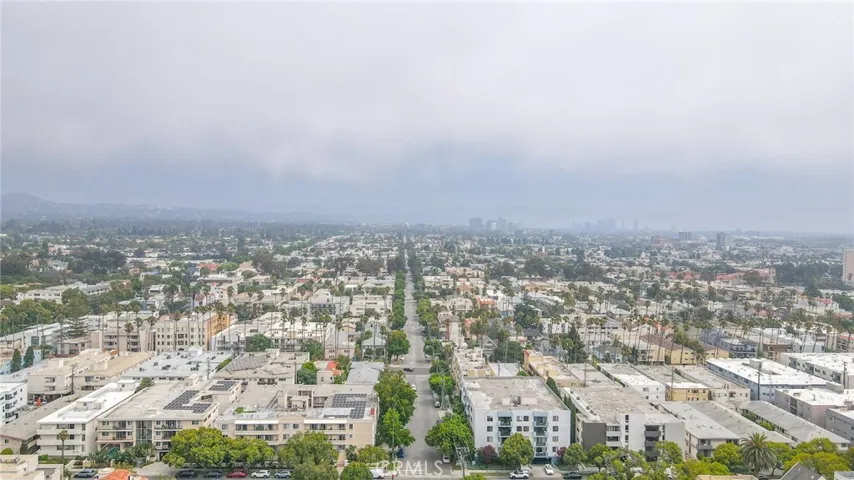 124 Idaho Avenue Unit 401, Santa Monica, California 90403