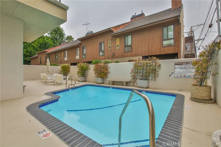 124 Idaho Avenue Unit 401, Santa Monica, California 90403