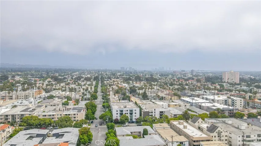124 Idaho Avenue Unit 401, Santa Monica, California 90403