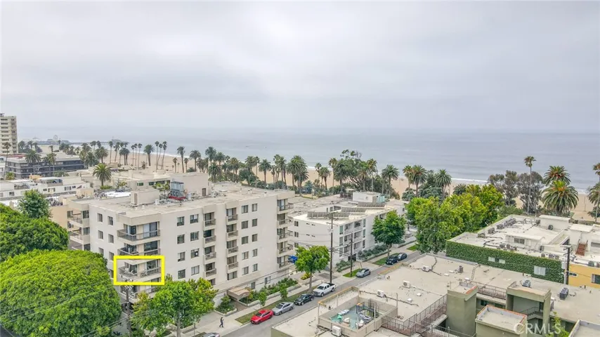 124 Idaho Avenue Unit 401, Santa Monica, California 90403
