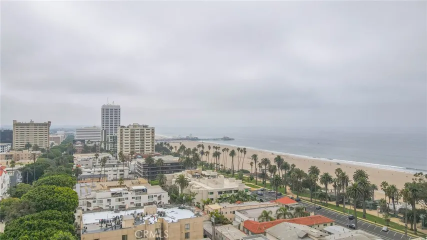 124 Idaho Avenue Unit 401, Santa Monica, California 90403