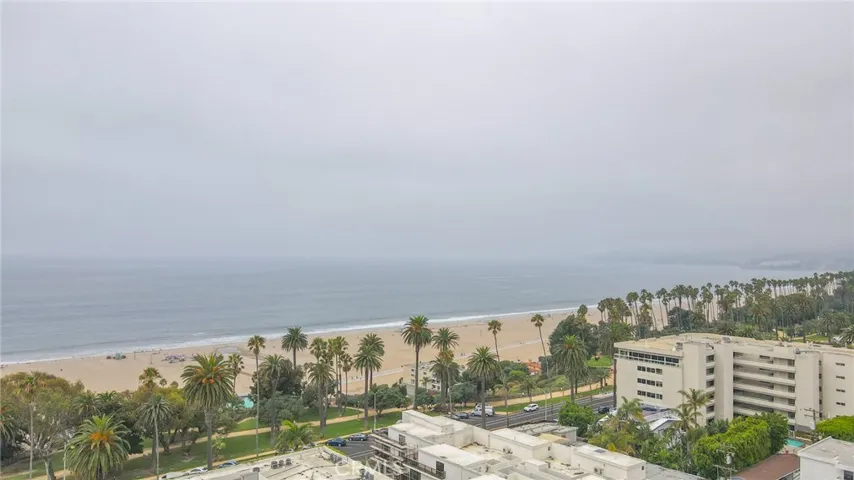 124 Idaho Avenue Unit 401, Santa Monica, California 90403