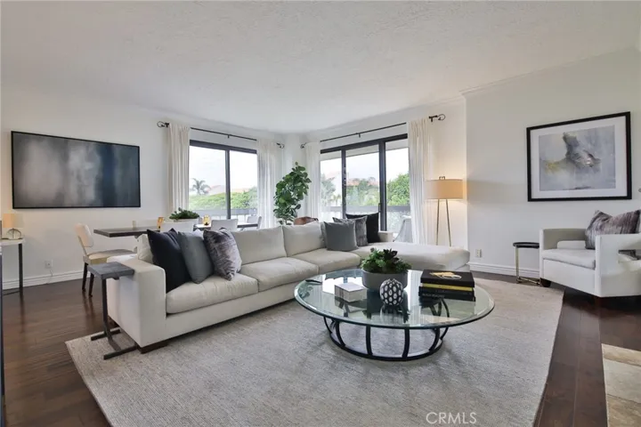 124 Idaho Avenue Unit 401, Santa Monica, California 90403