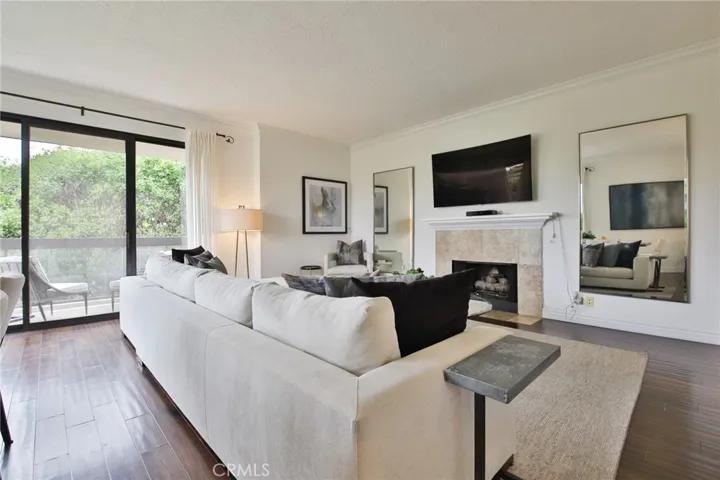 124 Idaho Avenue Unit 401, Santa Monica, California 90403