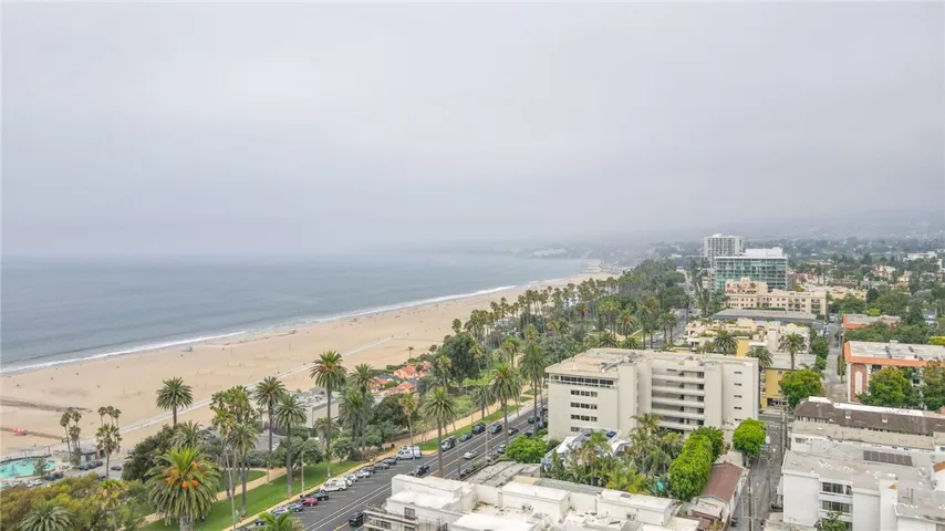 124 Idaho Avenue Unit 401, Santa Monica, California 90403