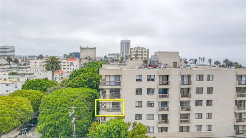 124 Idaho Avenue Unit 401, Santa Monica, California 90403