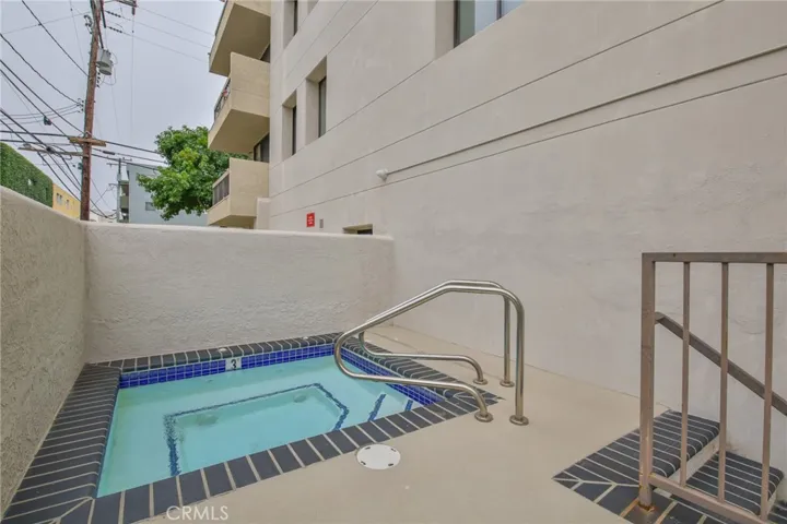 124 Idaho Avenue Unit 401, Santa Monica, California 90403