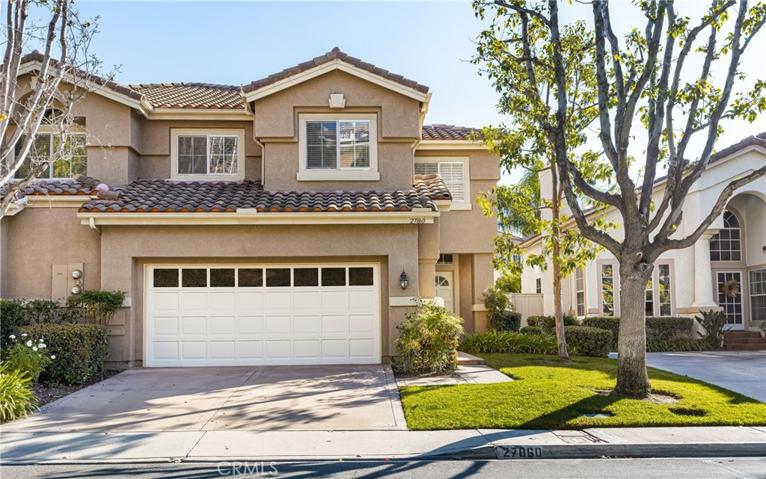 27860 Kimberly Drive, Yorba Linda, California 92887
