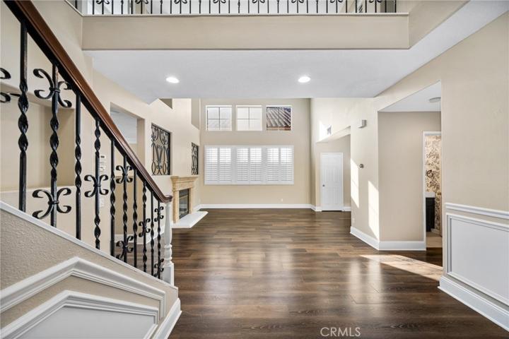 27860 Kimberly Drive, Yorba Linda, California 92887