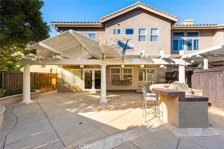 27860 Kimberly Drive, Yorba Linda, California 92887
