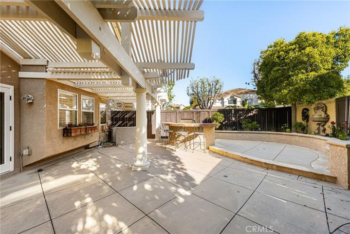 27860 Kimberly Drive, Yorba Linda, California 92887