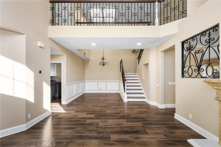 27860 Kimberly Drive, Yorba Linda, California 92887