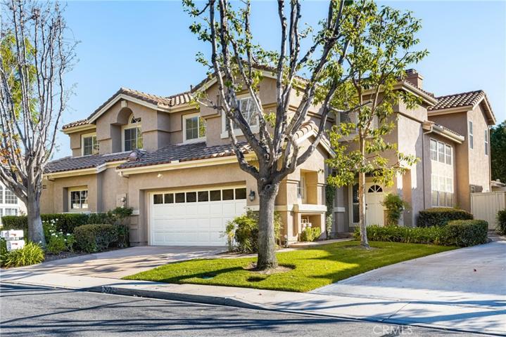 27860 Kimberly Drive, Yorba Linda, California 92887